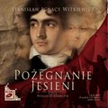 Obyczajowe: Pożegnanie jesieni - audiobook