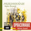 Przedwiośnie - opracowanie - audiobooki