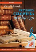 Przygody Człowieka Myślącego - audiobook