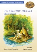 PRZYGODY HUCKA FINNA - audiobooki