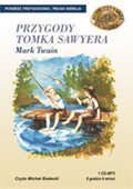 Przygody Tomka Sawyera - audiobooki