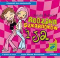 Rodzina Szkaradków i ja - audiobooki