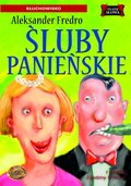 Literatura piękna, beletrystyka: Śluby panieńskie - audiobook