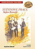 Lektury szkolne, opracowania lektur: Syzyfowe prace - audiobook