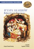 Wyspa skarbów - audiobooki