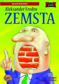 Zemsta - audiobooki
