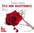 Życie Anny Walentynowicz - audiobooki