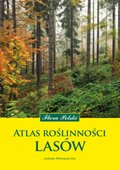 Atlas roślinności lasów - ebooki