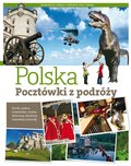 POLSKA. Pocztówki z podróży - ebooki