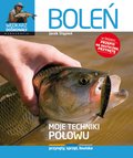 Wędkarz doskonały - monografie. Boleń - ebooki