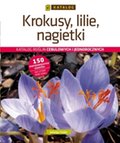 Krokusy, lilie, nagietki. Katalog - ebooki