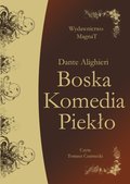 Boska Komedia. Piekło - audiobooki