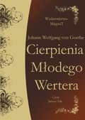 Cierpienia Młodego Wertera - audiobooki