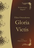 Gloria Victis - audiobooki