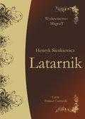 Latarnik - audiobooki