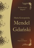 Mendel Gdański - audiobooki