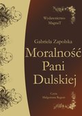 Moralność Pani Dulskiej - audiobooki