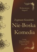 Nie-Boska Komedia - audiobooki