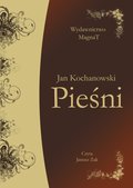 Pieśni - audiobooki