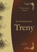Treny - audiobooki