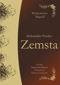 Zemsta - audiobooki