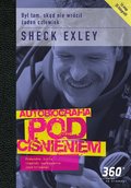 Autobiografia pod ciśnieniem - ebooki