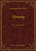 Darmowe ebooki: Utwory - ebook