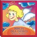 Biblia dla Dzieci. Księga Rodzaju - audiobooki