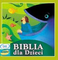 Dla dzieci i młodzieży: Biblia dla Dzieci - audiobook