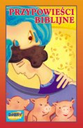Przypowieści Biblijne dla Dzieci - audiobooki