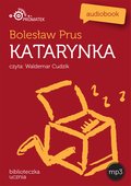 Katarynka - audiobooki