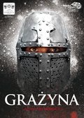 Grażyna - audiobooki