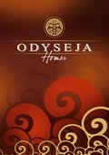 Odyseja - audiobooki