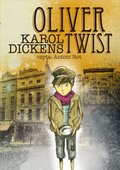 Oliver Twist - audiobooki