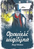 Opowieść wigilijna - audiobooki