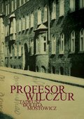Profesor Wilczur - audiobooki