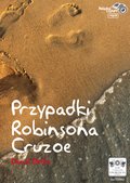Przypadki Robinsona Cruzoe - audiobooki