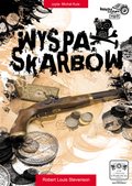 Wyspa skarbów - audiobook