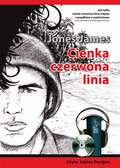 Cienka czerwona linia - audiobooki