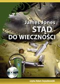 Kryminał, sensacja, thriller: Stąd do wieczności - audiobook