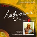 Antygona - audiobooki