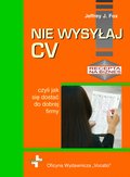 Nie wysyłaj cv - ebooki