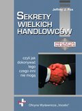 Sekrety wielkich handlowców - ebooki