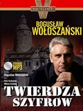 Kryminał, sensacja, thriller: Twierdza szyfrów - audiobook