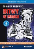 audiobooki: Bitwy w mroku - audiobook