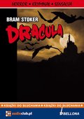 Dracula - audiobooki