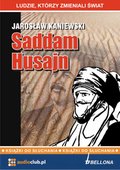 Saddam Husajn - audiobooki