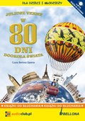 W 80 dni dookoła świata - audiobooki
