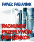 Rachunek Przepływów Pieniężnych - ebooki