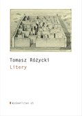 Litery - ebooki